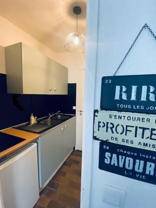 Le Studio La Grande Motte Exteriér fotografie